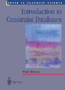 Introduction to Constraint Databases