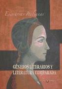 Escritoras italianas : géneros literarios y literatura comparada