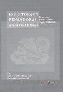 Escritoras anglosajonas