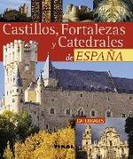 Castillo, fortalezas y catedrales de España