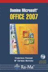 Domine Microsoft Office 2007