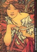 Alphonse Mucha (1860-1939) : seducción, modernidad, utopía