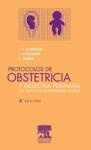 Protocolos de obstetricia y medicina perinatal del Instituto Dexeus