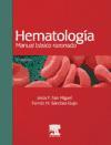 Hematología : manual básico razonado