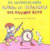 Mis libros de imágenes. El estrafalario libro de imágenes del duende Blas