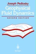 Geophysical Fluid Dynamics