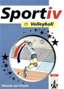 Sportiv: Volleyball