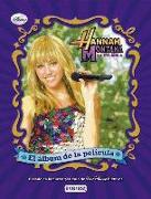 Hannah Montana : album de la película