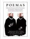 Poemas : selección de poesía de los hermanos Lupercio y Bartolomé Leonardo de Argensola