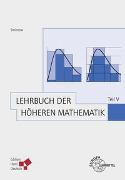 Lehrbuch der höheren Mathematik Teil V