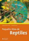 Pequeños atlas de reptiles