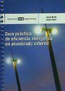 Guía práctica de eficiencia energética en alumbrado exterior