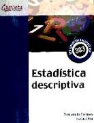 Estadística descriptiva