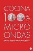 Cocina 100% microondas