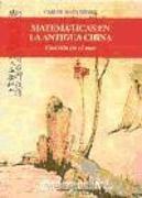 Matemáticas en la antigua China : una isla en el mar