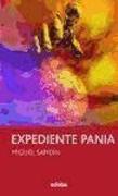 Expediente Pania