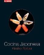 COCINA JAPONESA