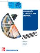 Formación y orientación laboral