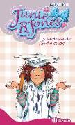 Junie B. Jones y la fiesta de fin de curso