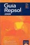 Guía Repsol 2009