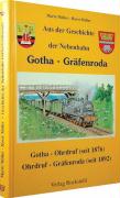 Aus der Geschichte der Nebenbahn Gotha-Gräfenroda