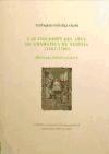Las ediciones del Arte de gramática de Nebrija (1481-1700) : historia bibliográfica