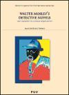 Walter Mosley's detective novels : the creation of a black subjectivity