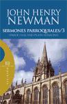 Sermones parroquiales 3 : (parochial and plain sermons)