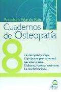 Osteopatía visceral, síndrome premenstrual, amenorreas, sistema nervioso autónomo, cavidad torácica