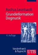 Grundinformation Dogmatik