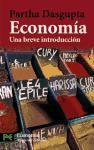 Economía : una breve introducción
