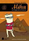 Mika en el Egipto de los faraones