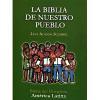 La Biblia de nuestro pueblo