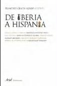 De Iberia a Hispania