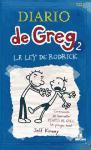Diario de Greg 2. La ley de rodrick.