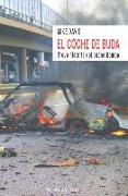 El coche de Buda : breve historia del coche bomba