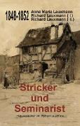 Stricker und Seminarist