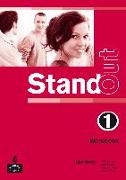 Stand out!, 1 Bachillerato. Workbook