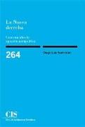 La nueva derecha : cuarenta años de agitación metapolítica