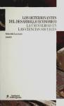 Los determinantes del desarrollo económico : la causalidad en las ciencias sociales