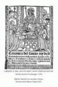 Crónica del Santo Rey Don Fernando III Sevilla, Jacobo Cromberger, 1516