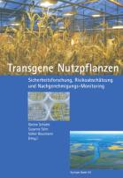 Transgene Nutzpflanzen