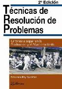 Técnicas de resolución de problemas