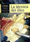 La técnica del óleo