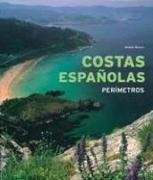 Perímetros : la multiplicidad de las costas españolas