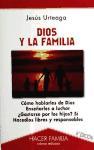 Dios y la familia