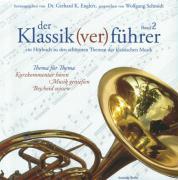 Der Klassik(ver)führer 2. CD