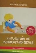 Prevención de drogodependencias