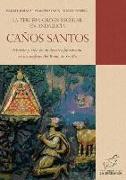 Caños Santos, la tercera orden regular en Andalucía : historia y vida de un desierto franciscano en los confines del Reino de Sevilla