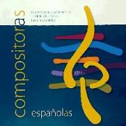 Catálogo de compositoras españolas